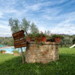Agriturismo Montalbino – Montespertoli