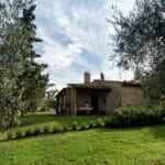 Agriturismo Montalbino – Montespertoli