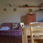 Agriturismo Montalbino – Montespertoli