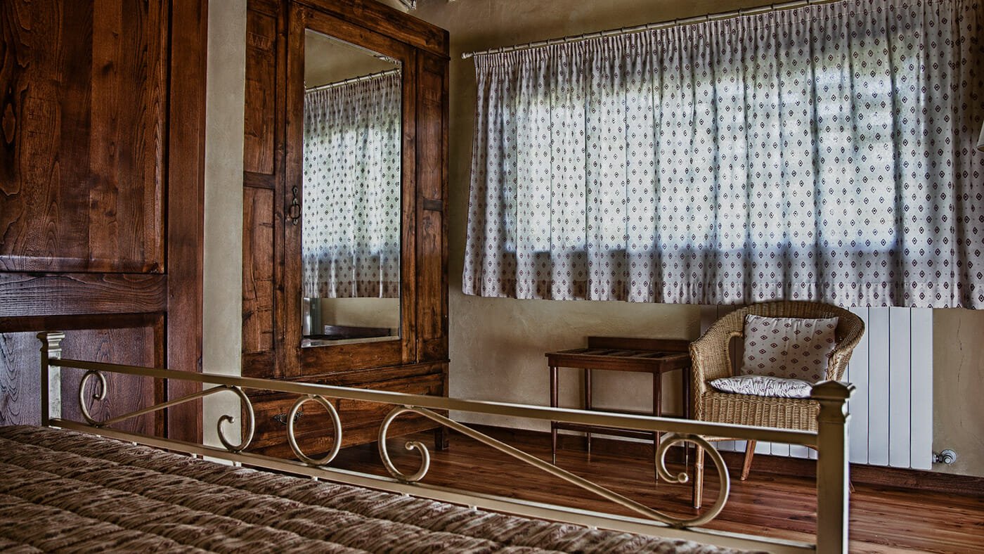 Agriturismo Montalbino – Montespertoli