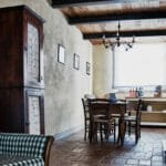 Agriturismo Montalbino – Montespertoli