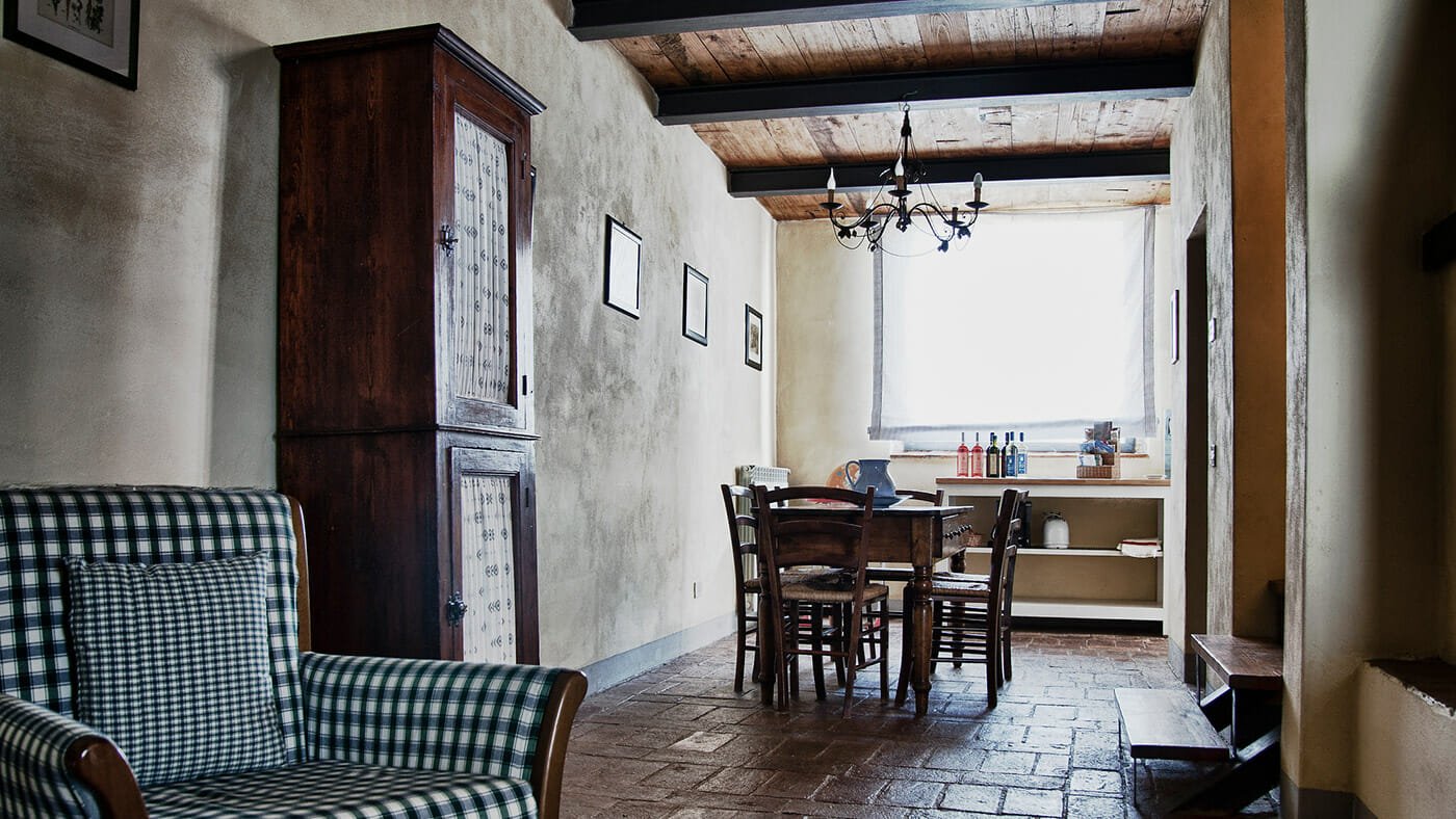 Agriturismo Montalbino – Montespertoli