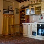 Agriturismo Montalbino – Montespertoli
