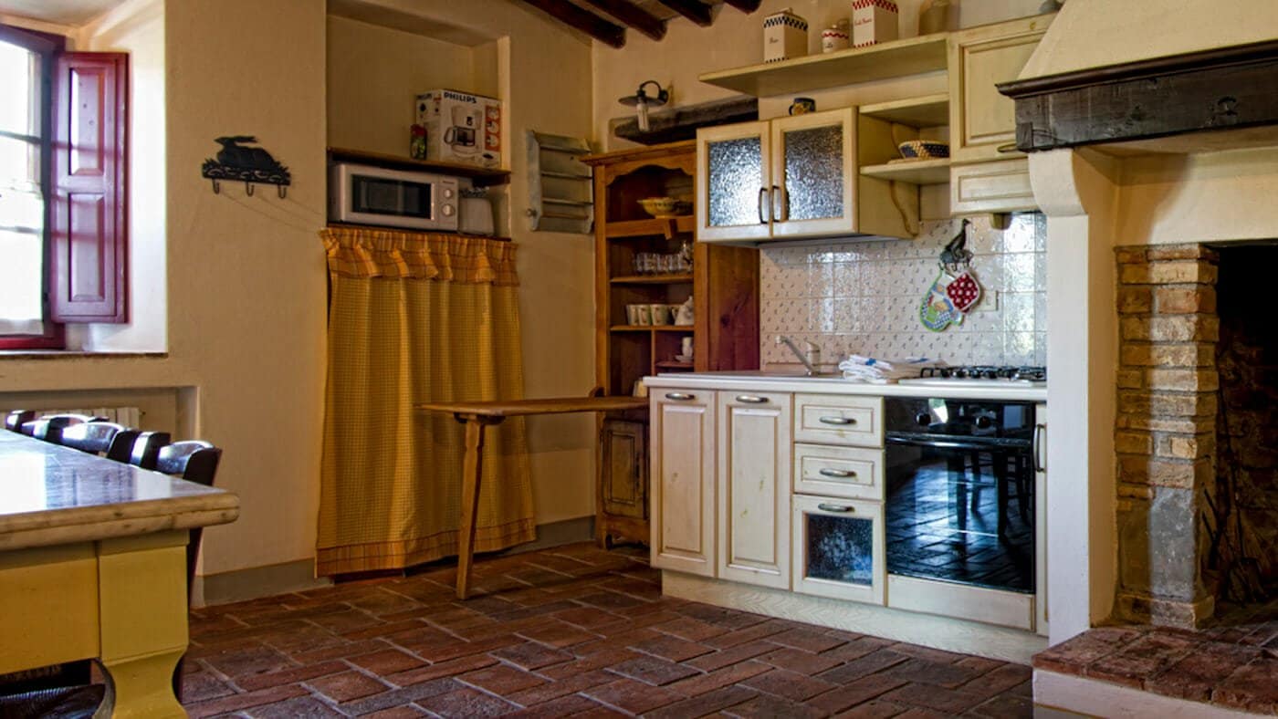Agriturismo Montalbino – Montespertoli