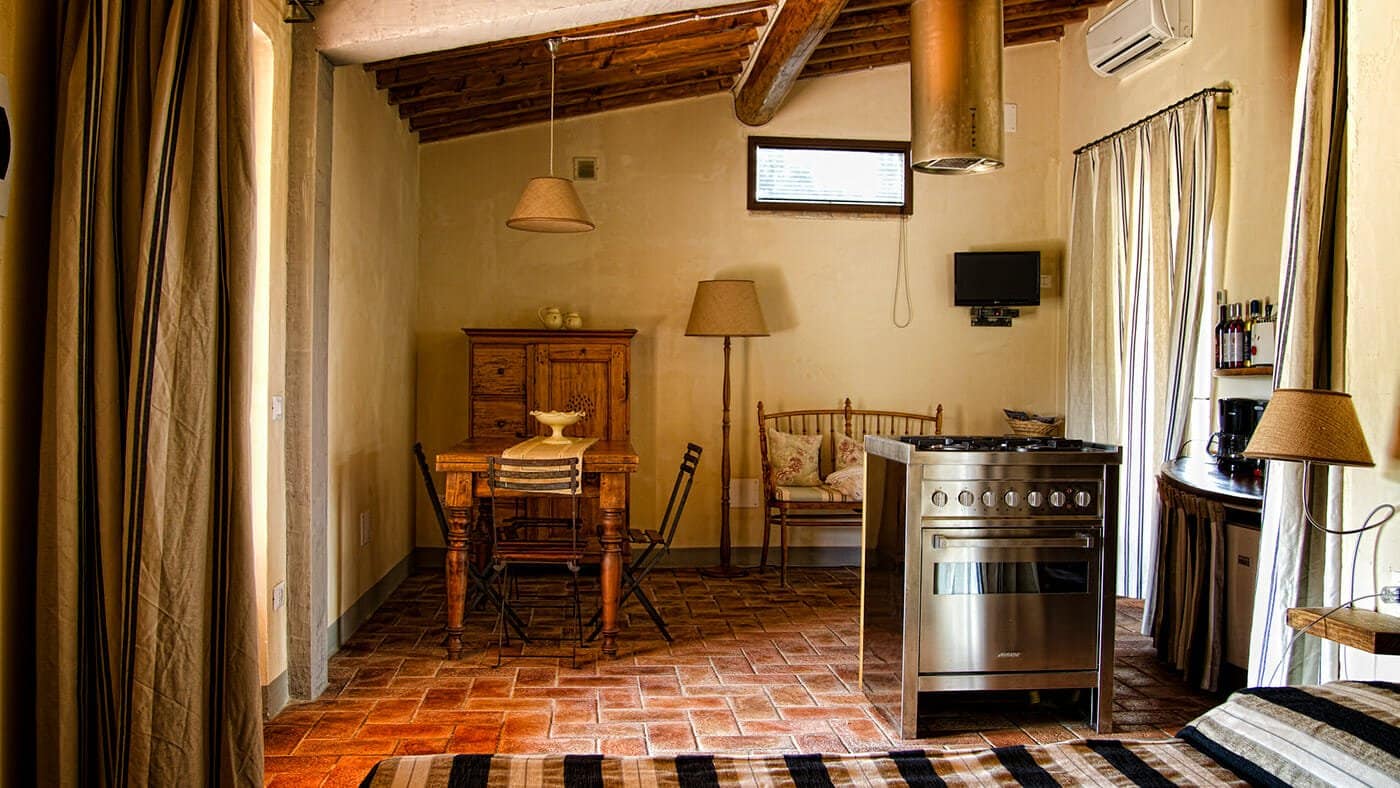 Agriturismo Montalbino – Montespertoli