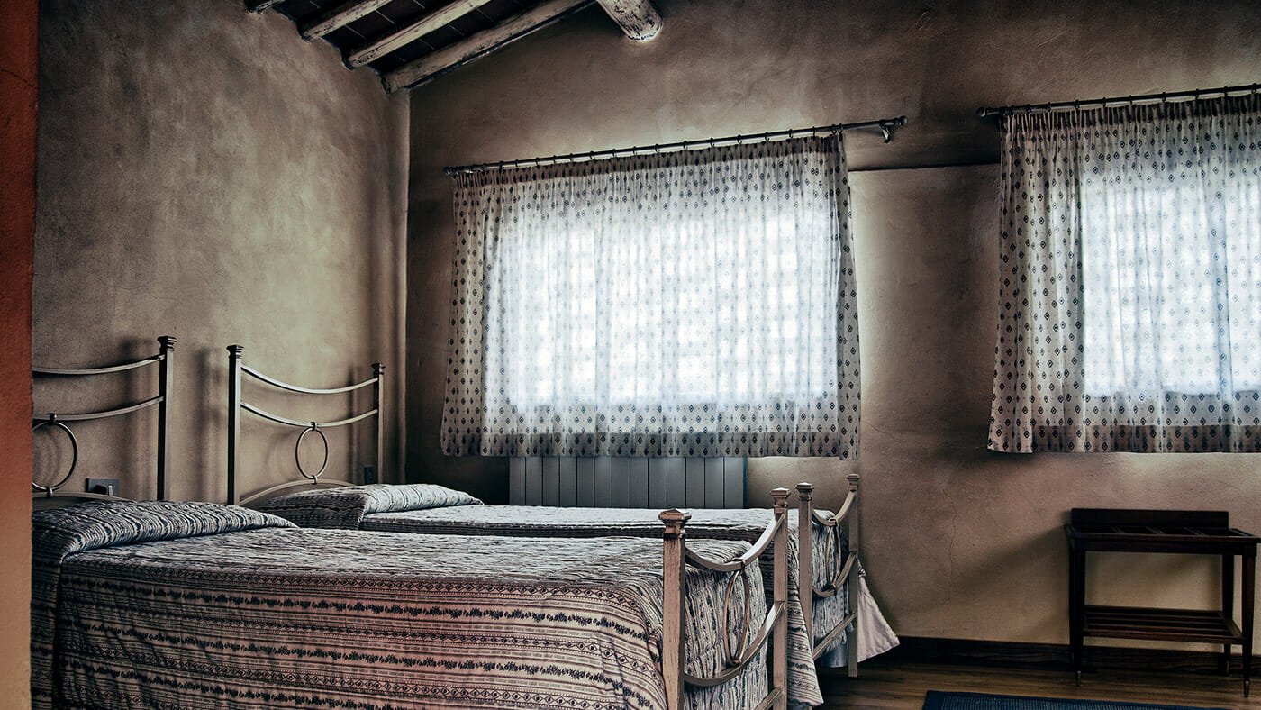 Agriturismo Montalbino – Montespertoli