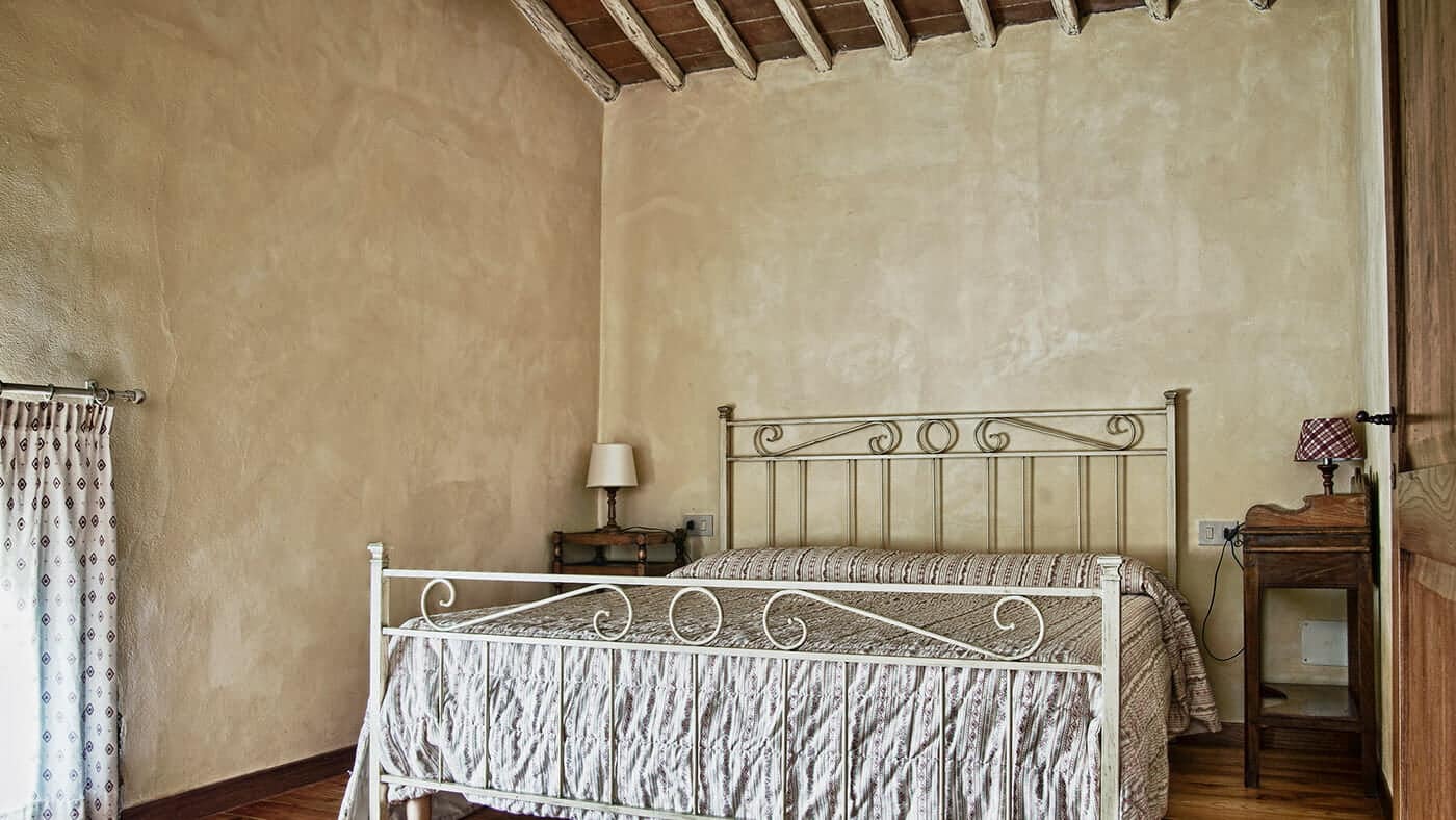 Agriturismo Montalbino – Montespertoli