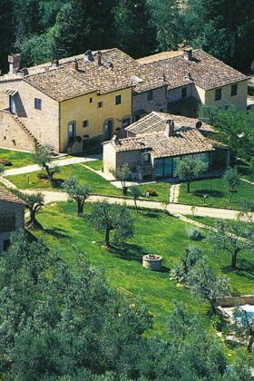 Agriturismo-Montalbino-Toscana-panorama Agriturismo Montalbino, Toscana