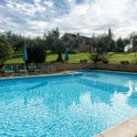 Agriturismo Montalbino – Montespertoli