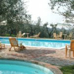Agriturismo Montalbino – Montespertoli