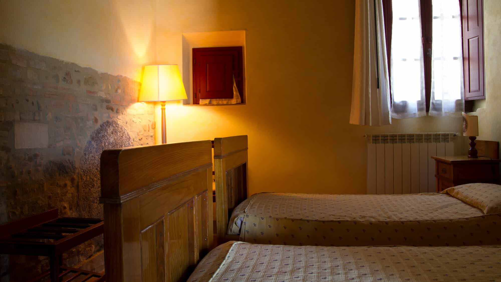 Agriturismo Montalbino – Montespertoli