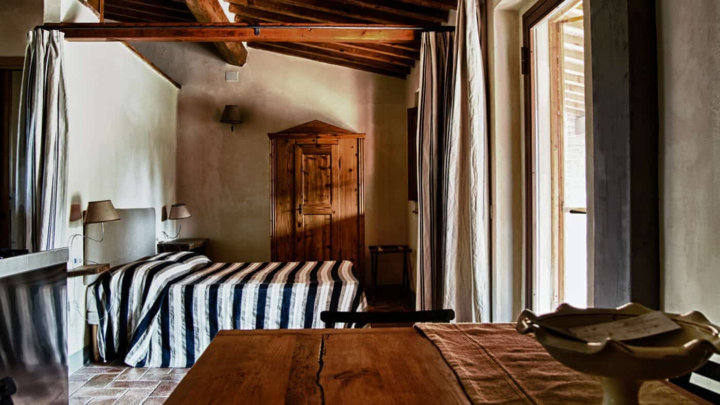 Agriturismo Montalbino – Montespertoli