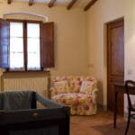 Agriturismo Montalbino – Montespertoli