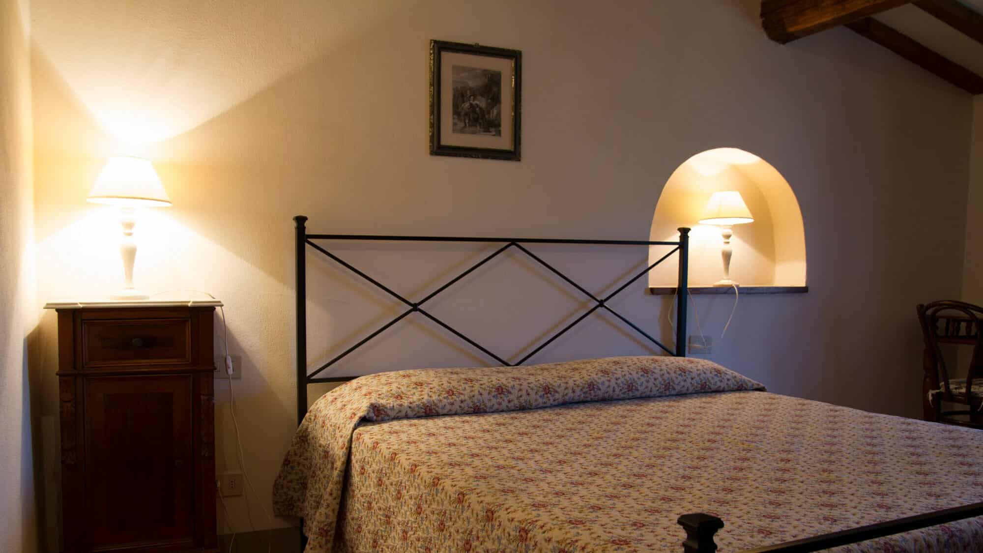 Agriturismo Montalbino – Montespertoli