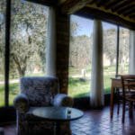 Agriturismo Montalbino – Montespertoli