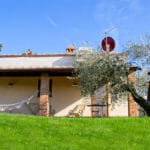 Agriturismo Montalbino – Montespertoli