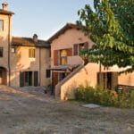 Agriturismo I Veroni – Pontassieve 