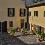 Agriturismo I Veroni – Pontassieve 