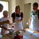 Agriturismo I Veroni – Pontassieve 