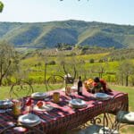 Agriturismo I Veroni – Pontassieve 