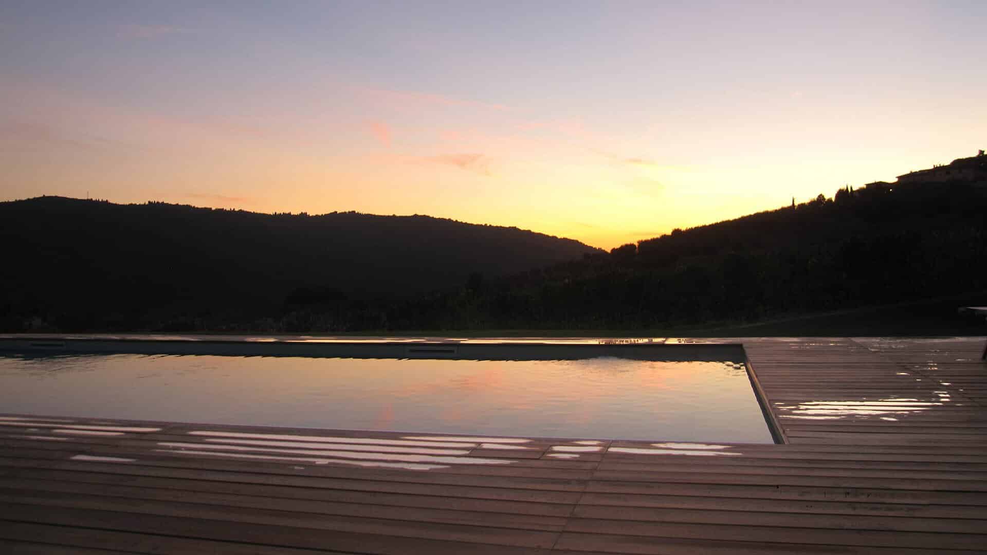 Agriturismo I Veroni – Pontassieve 