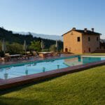 Agriturismo I Veroni – Pontassieve 