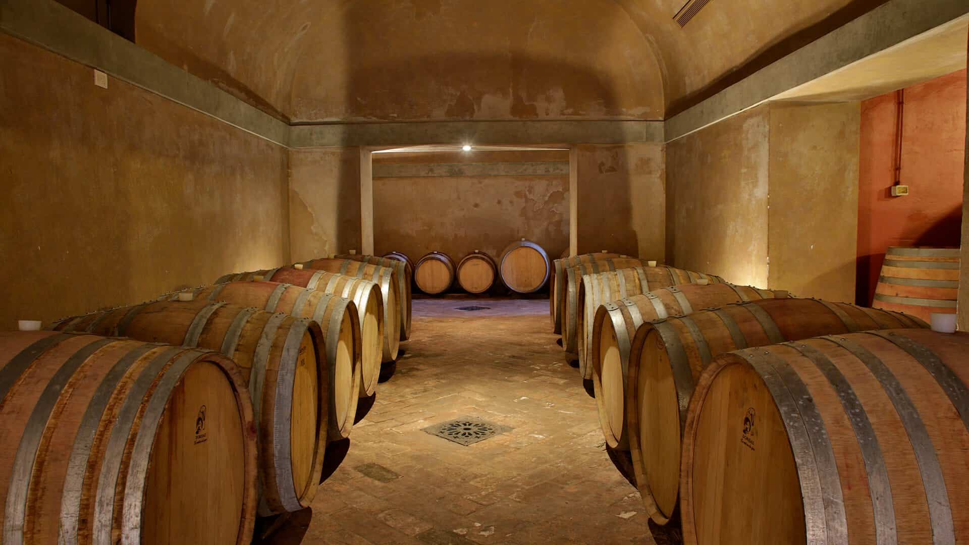 Agriturismo I Veroni – Pontassieve 