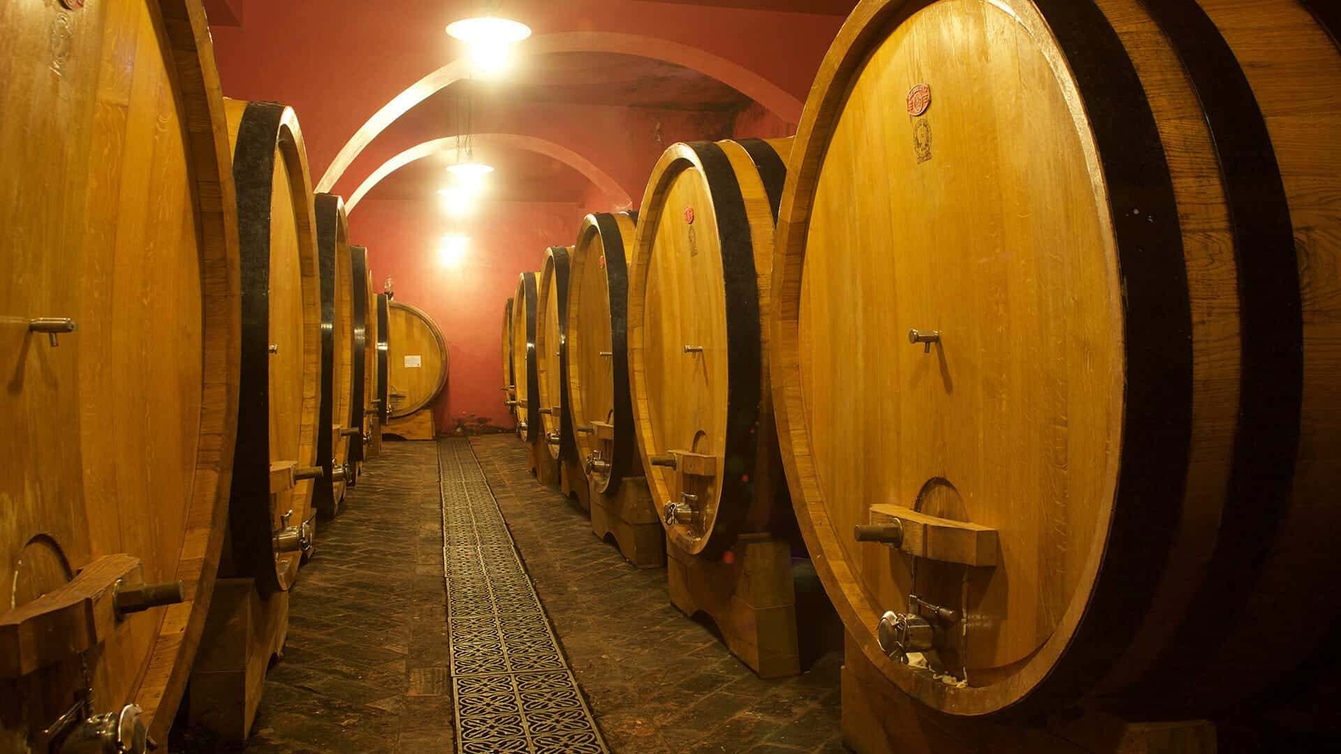Agriturismo I Veroni – Pontassieve 