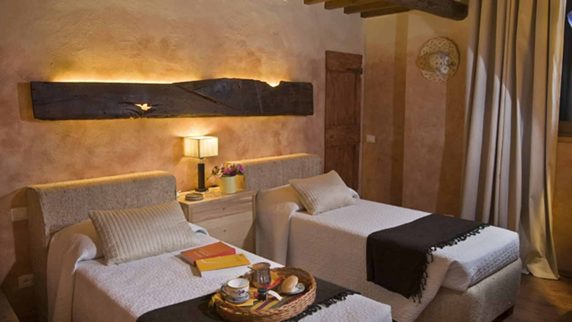 Agriturismo I Veroni – Pontassieve 