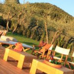 Agriturismo I Veroni – Pontassieve 