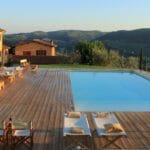Agriturismo I Veroni – Pontassieve 