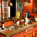 Agriturismo I Veroni – Pontassieve 