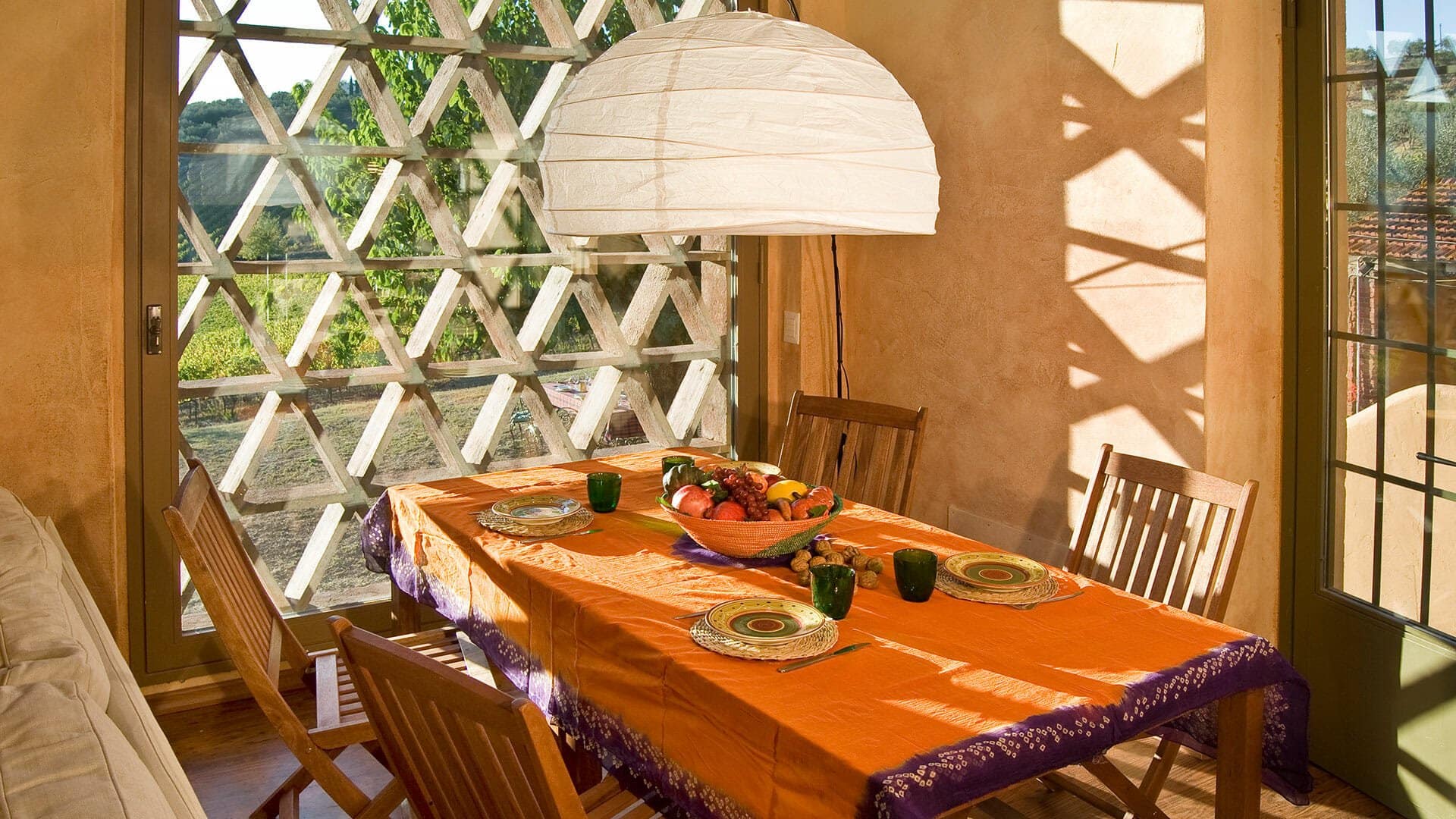 Agriturismo I Veroni – Pontassieve 