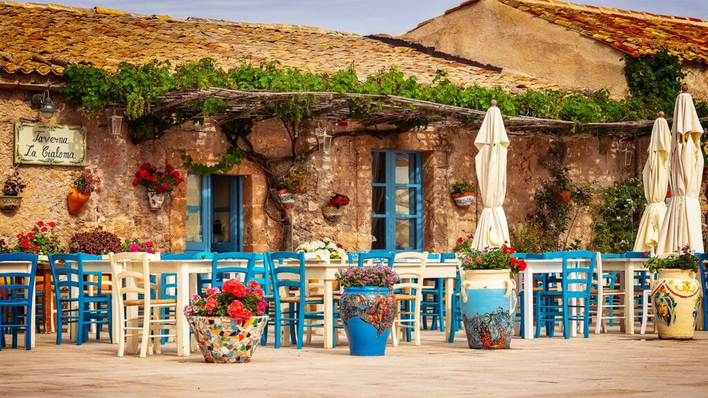 Sicilien