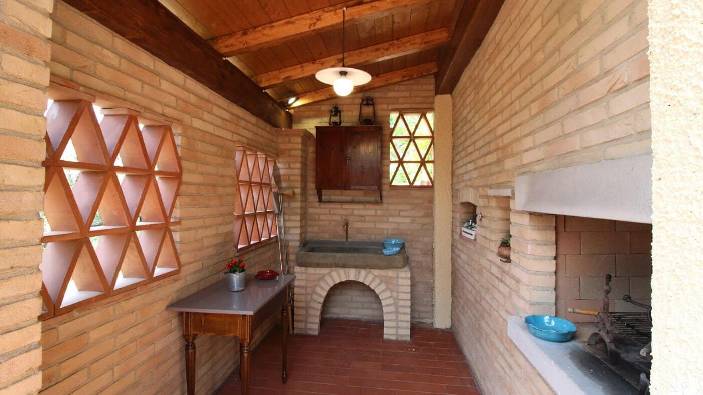 Villa Arcobaleno – San Giustino Valdarno*
