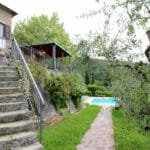 Villa Arcobaleno – San Giustino Valdarno*