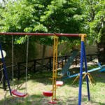 Villa Arcobaleno – San Giustino Valdarno*