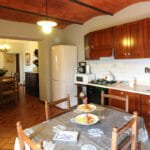 Villa Arcobaleno – San Giustino Valdarno*