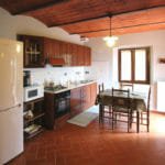 Villa Arcobaleno – San Giustino Valdarno*