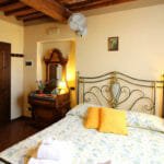 Villa Arcobaleno – San Giustino Valdarno*