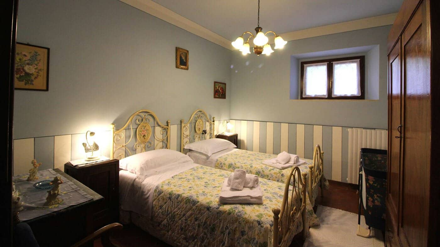 Villa Arcobaleno – San Giustino Valdarno*