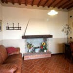 Villa Arcobaleno – San Giustino Valdarno*