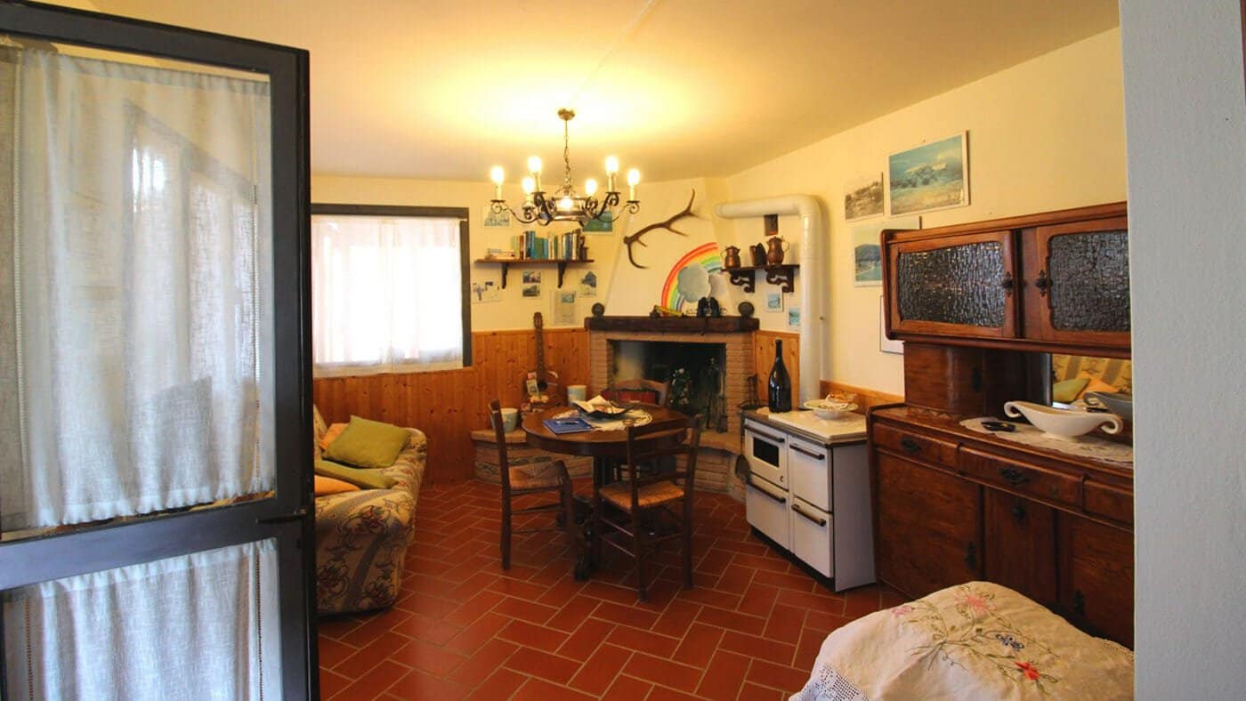 Villa Arcobaleno – San Giustino Valdarno*