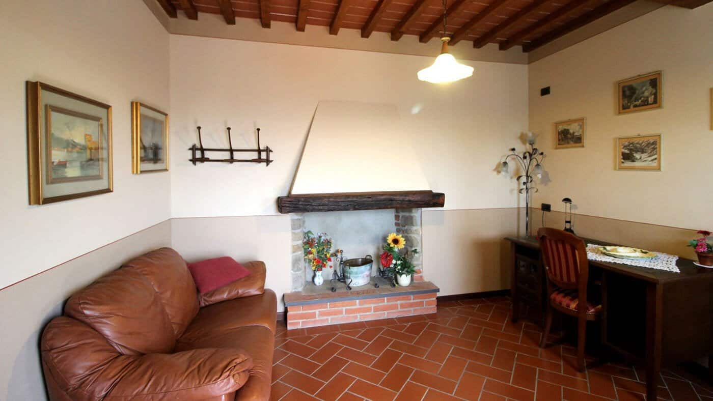 Villa Arcobaleno – San Giustino Valdarno*