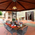 Villa Arcobaleno – San Giustino Valdarno*