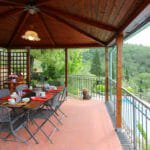 Villa Arcobaleno – San Giustino Valdarno*