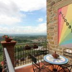 Villa Arcobaleno – San Giustino Valdarno*