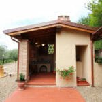 Villa Arcobaleno – San Giustino Valdarno*