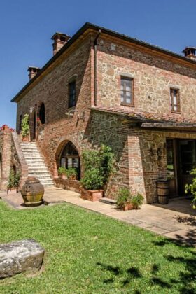 Villa-Scianellone-Toscana-4 Villa Scianellone, Toscana