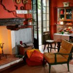 Agriturismo I Veroni – Pontassieve 